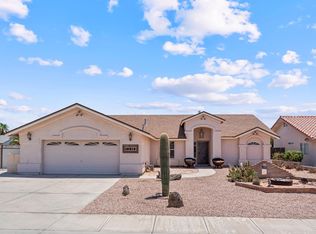 10619 E 35th Pl, Yuma, AZ 85365