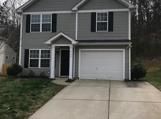 3108 Osceola Ln, Charlotte, NC 28269