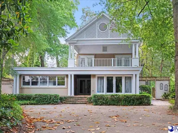 409 Seminole Ave, Florence, SC 29501