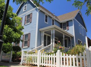 1106 Earnest St, Hercules, CA 94547