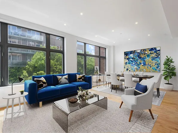 227 E 111th St #4AB, New York, NY 10029