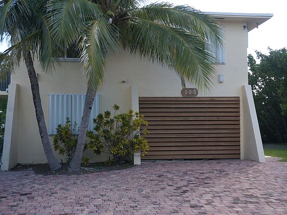 Street View of Home