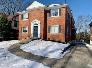 5845 Montgomery Rd #3, Cincinnati, OH 45212