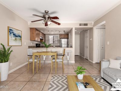 1065 W 1st St APT 101, Tempe, AZ, 85281