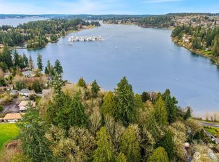 0 NW 18th St, Bremerton, WA 98312