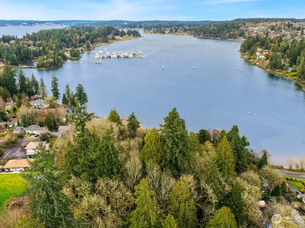 0 xxx 18th Street, Bremerton, WA 98312