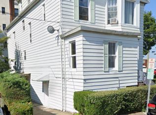 10 Bergen Blvd #5, Fairview, NJ 07022