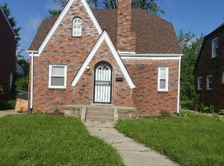 17191 Murray Hill St, Detroit, MI 48235