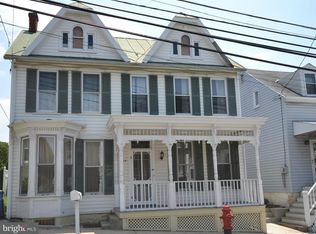 204 W Main St, Middletown, MD 21769