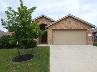 1324 Wysteria Ln, Burleson, TX 76028