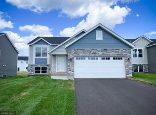 14497 Snowy Owl St NW, Ramsey, MN 55303