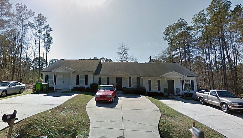 1st image of 1611 Horseshoe Dr