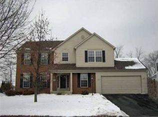 3956 Kul Cir N, Hilliard, OH 43026
