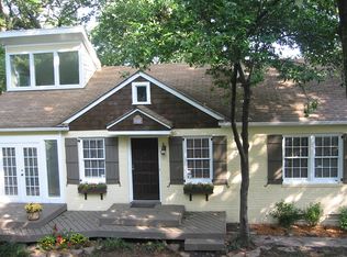 395 Lofton Rd NW, Atlanta, GA 30309