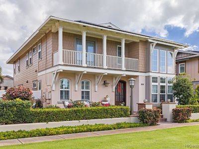 91-1037 Waikapoo St, Ewa Beach, HI, 96706
