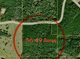 Redhill Rd, Vancleave, MS 39565