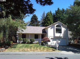 16335 NW Paisley Dr, Beaverton, OR 97006