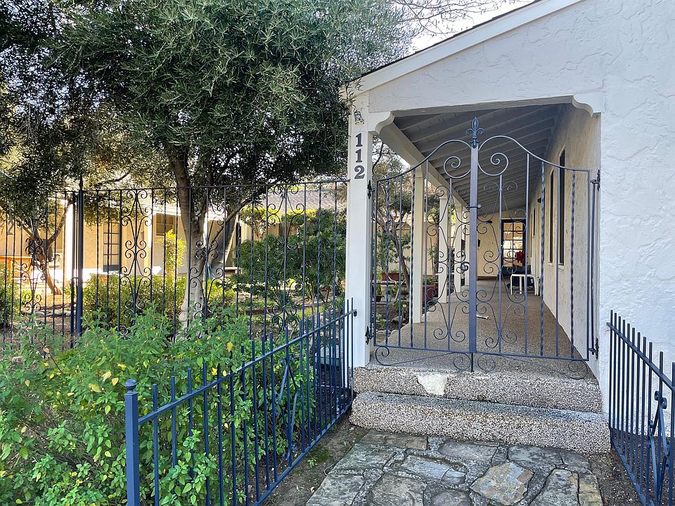 1st image of 112 University Ave APT 2