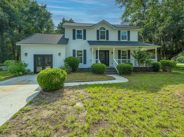 728 Gilmore Ct, Charleston, SC 29412