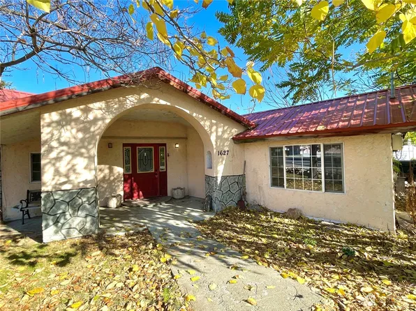 1627 Columbia Avenue, Bridgeport, WA 98813