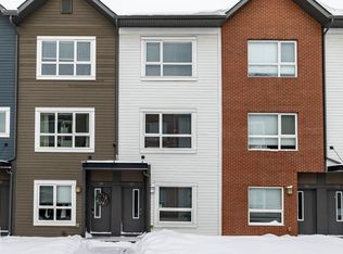 2560 Pegasus Blvd NW #127, Edmonton, AB