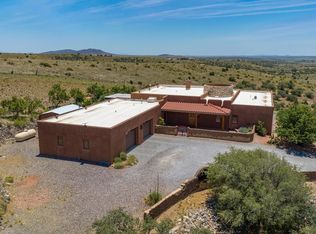 125 Country Rd, Silver City, NM 88061