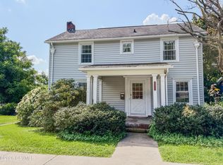 2327 Fairview Ter, Williamsport, PA 17701