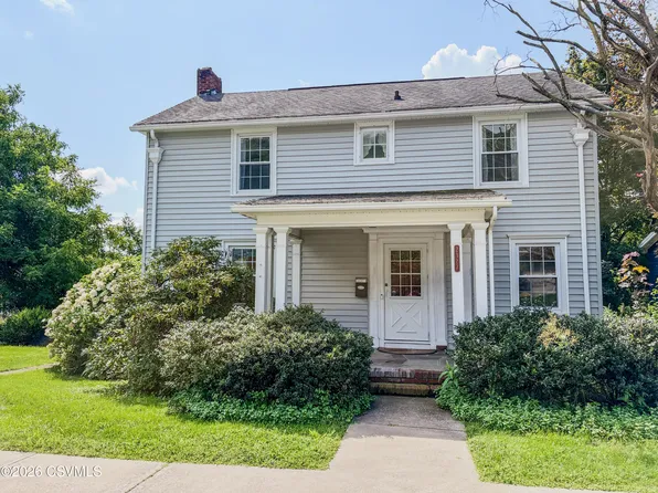 2327 Fairview Ter, Williamsport, PA 17701