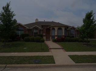 3616 Chelsea Dr, McKinney, TX 75070