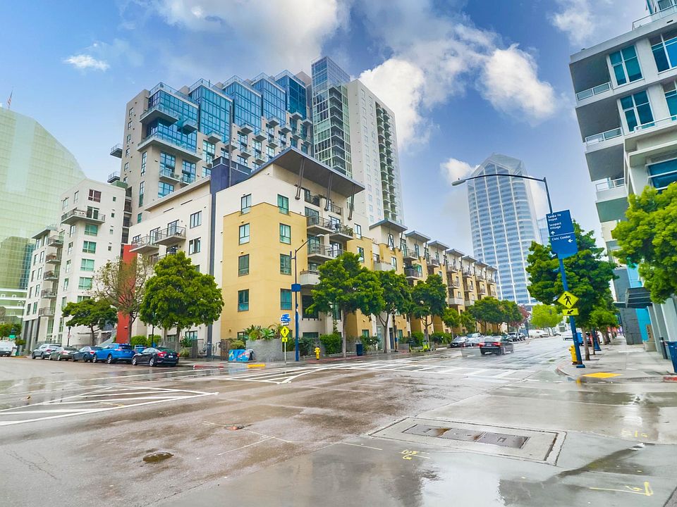 1st image of 1277 Kettner Blvd Unit 413