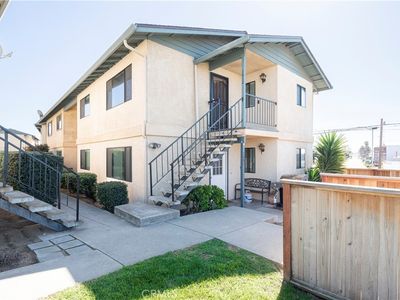 1012 Baden Ave #22, Grover Beach, CA, 93433