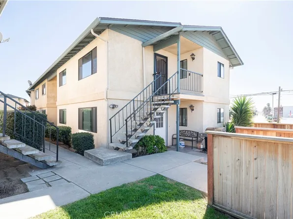 1012 Baden Ave #22, Grover Beach, CA 93433