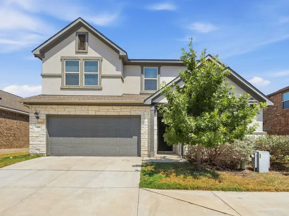 709 American Trl Unit 58, Leander, TX 78641