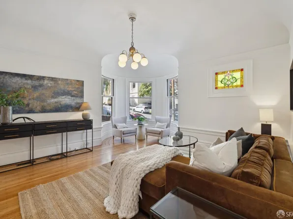 718 Ashbury St, San Francisco, CA 94117