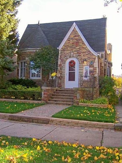 2843 Estes exterior