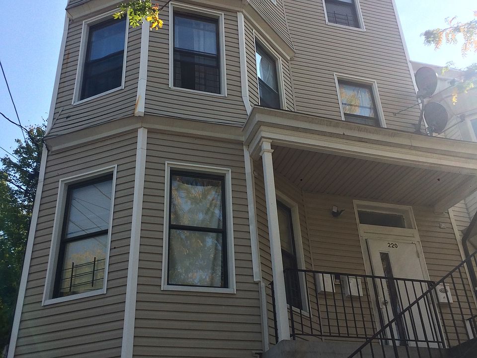 1st image of 292 Woodworth Ave APT 1