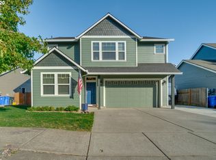 2055 SE Centurion Way, Gresham, OR 97080