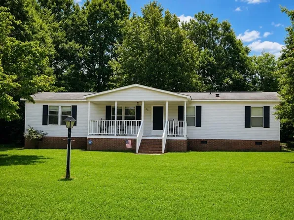941 Fawn Ln, Orangeburg, SC 29115