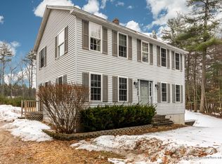 11 Quail Run Rd, Sanford, ME 04073