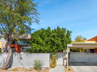 3528 Foothill Ave, Palm Springs, CA 92262