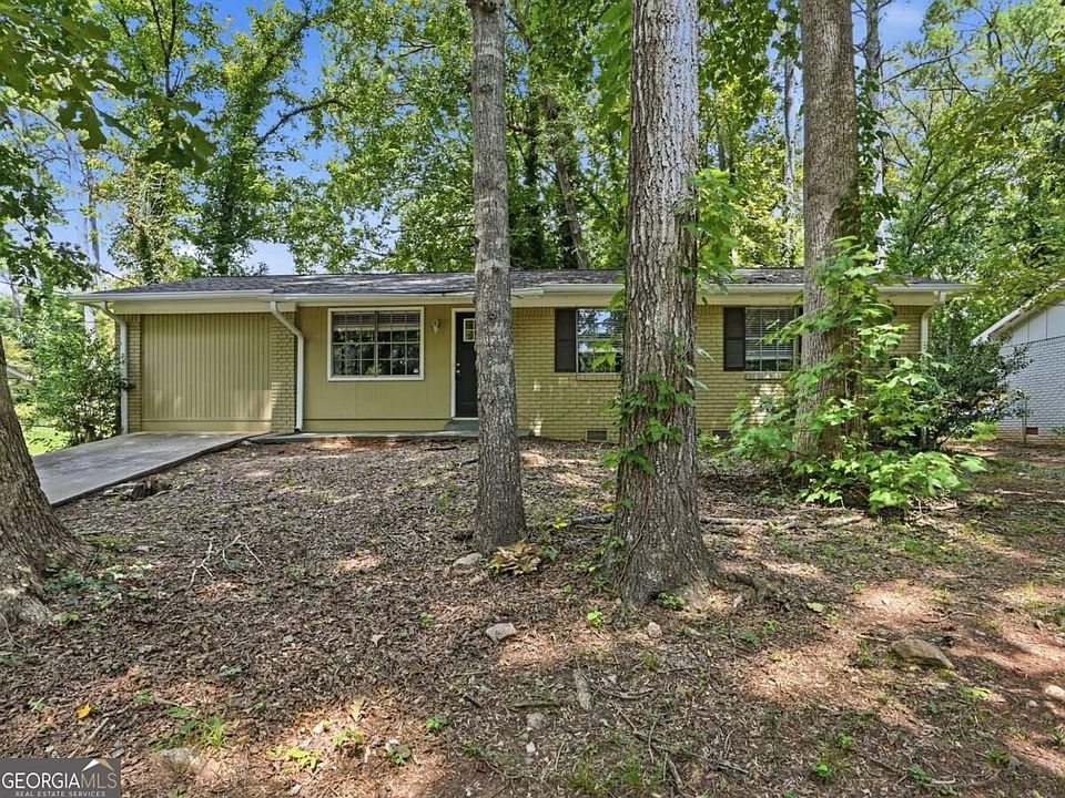 1st image of 4448 Malibu Dr