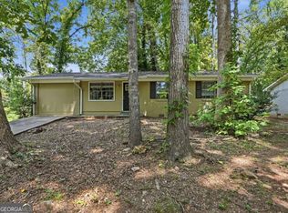4448 Malibu Dr, Decatur, GA 30035