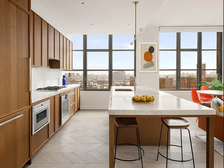 115 York St #12F — Photo 3