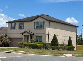1608 Regal River Cir, Ocoee, FL 34761