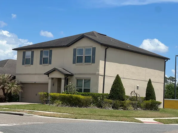 1608 Regal River Cir, Ocoee, FL 34761