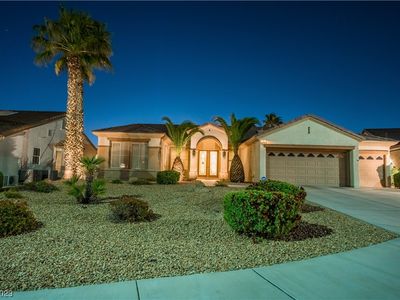 2880 Knoxville Ct, Henderson, NV, 89052