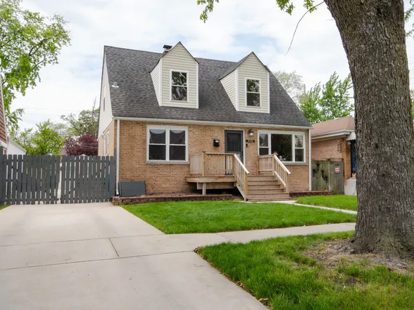 3142 Sunset Ln, Franklin Park, IL 60131