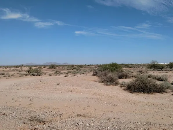 0 W Jimmie Kerr Boulevard #-, Casa Grande, AZ 85193