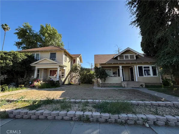 3858 4th St, Riverside, CA 92501