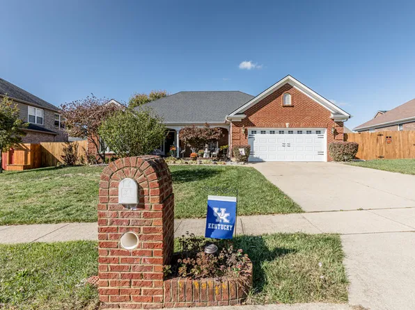 105 Indian Summer Trl, Nicholasville, KY 40356